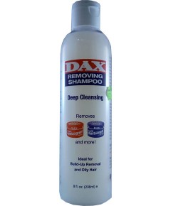 Deep Cleansing Removing Shampoo