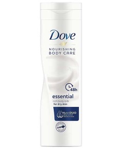 Nourishing Body Care Essential Rich Body Milk