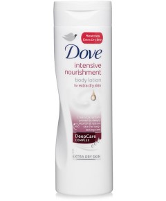 Intensive Nourishment Body Lotion for Extra Dry Skin