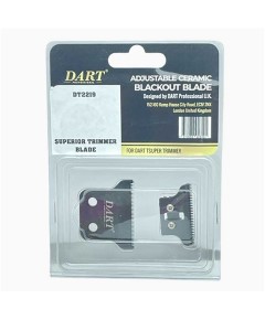 Superior Trimmer Blade DT2219