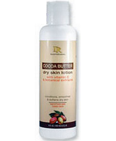 DR Cocoa Butter Dry Skin Lotion
