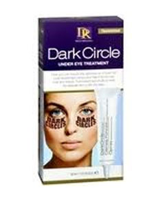 Severe Dark Circles