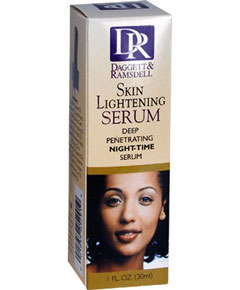 DR Skin Lightening Serum