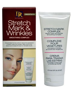 DR Stretch Mark and Wrinkles Smoothing Complex