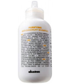 Davines Purifying Anti Dandruff Shampoo