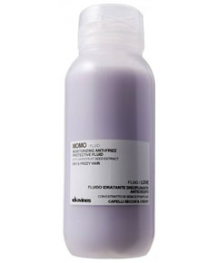 Davines Moisturizing Anti Frizz Protective Fluid