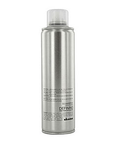 Defining Ecohairspray