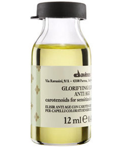 Davines Glorifying Elixir Anti Age 