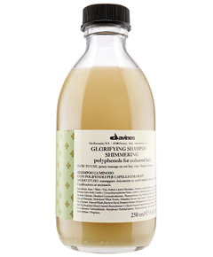 Davines Glorifying Shampoo Shimmering