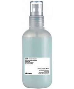 Davines Joyful Moisturizing Leave In With Sage Extract