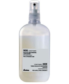 Davines Delicate Replenishing Leave In Mist