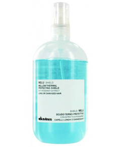 Davines Mellow Thermal Protecting Shield