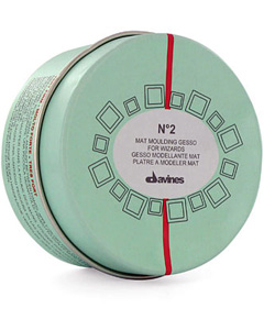 Davines No 2 Mat Moulding Gesso