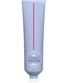 Davines No 8 Quick Setting Hard Gel For Wizards 