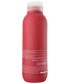 Davines Defining Protein Scupting Lotion