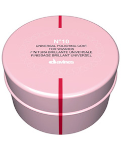 Davines No 10 Universal Polishing Coat