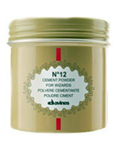 Davines No 12 Cement Powder