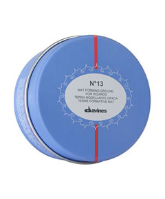 No 13 Mat Forming Ground