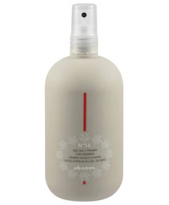 No 14 Sea Salt Primer
