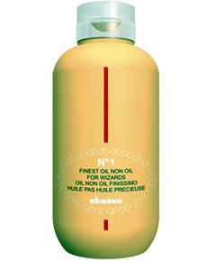 Davines No 1 Finest Oil Non Oil For Wizards