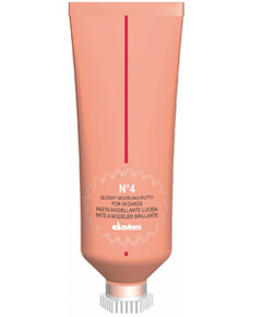 Davines No 4 Glossy Modeling Putty