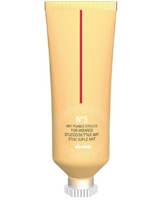 Davines No 5 Mat Pliable Stucco Paste
