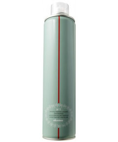 No 7 Crystal Fixative Lacquer