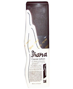 Cocoa Lotion