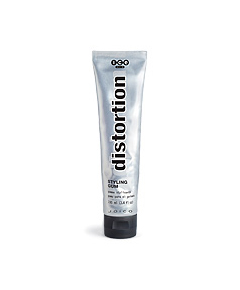 Distortion Styling Gum