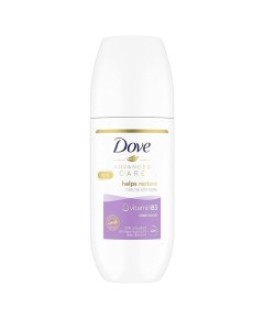 Advance Care Vitamin B3 Clean Touch Deodorant Roll On