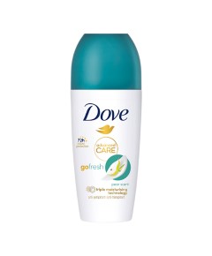Go Fresh Pear And Aloe Vera 72H Anti Perspirant Roll On