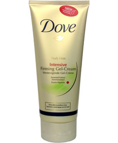 Dove Firming