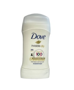Invisible Dry 48H Anti Perspirant Stick