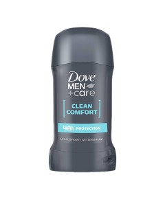 Men Care Clean Comfort 48H Anti Perspirant Stick