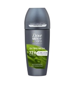 Men Care Extra Fresh 72H Anti Perspirant Roll On