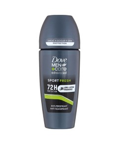 Men Care Sport Fresh 72H Anti Perspirant Roll On