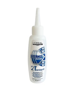 Dulcia Advanced Ionene G 2 Tonique Sensitised Hair Perm Lotion