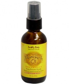 Marrakesh Oil Dreamsicle Hair Styling Elixir