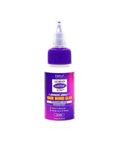 Wonder Weave Bond Hair Bond Glue Clear