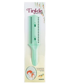Tinkle Hair Cutter