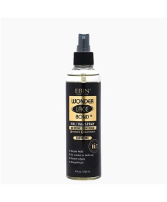 Wonder Lace Bond Melting Spray Extreme Firm Hold Supreme