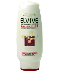 Elvive Age Defying Replenishing Conditioner