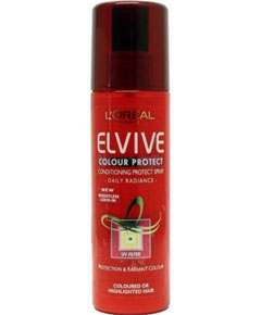 Elvive Colour Protect Conditioning Protect Spray