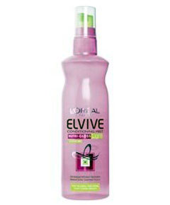 Elvive Nutri Gloss Light Leave In Conditioning Mist