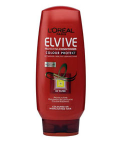 Elvive Colour Protect Protecting Conditioner