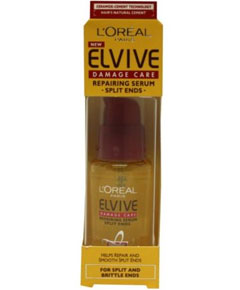 Elvive Damage Care Repairing Serum