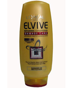 Elvive Damage Care Repairing Conditioner