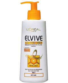 Elvive Re Nutrition Nourishing Leave In Fluid