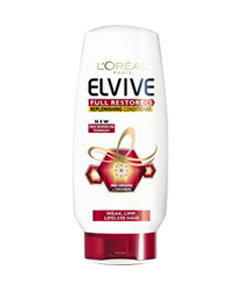 Elvive Full Restore Replenishing Conditioner
