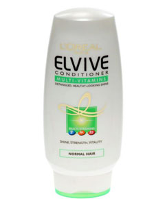 Elvive Cond Vitamax Makro Twin Pack